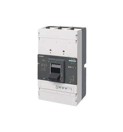 1000A 3P 50kA/415VAC Interruptor Cortacircuitos